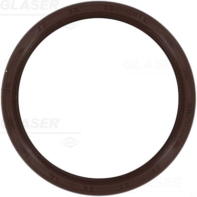 Shaft Seal, crankshaft