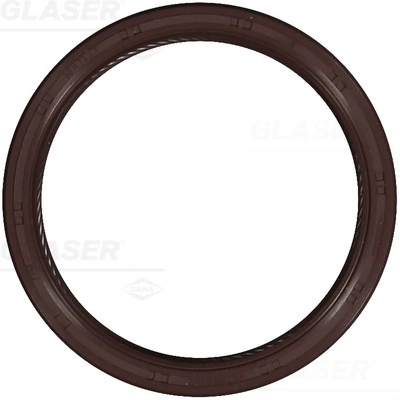 Shaft Seal, crankshaft