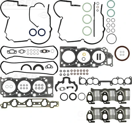 Full Gasket Kit, engine