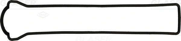 Gasket, cylinder head cover