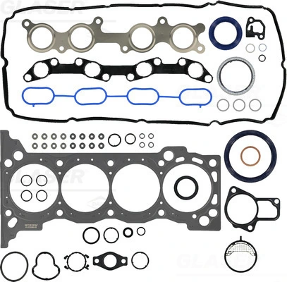 Full Gasket Kit, engine