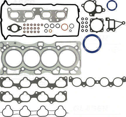 Full Gasket Kit, engine