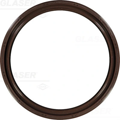 Shaft Seal, crankshaft