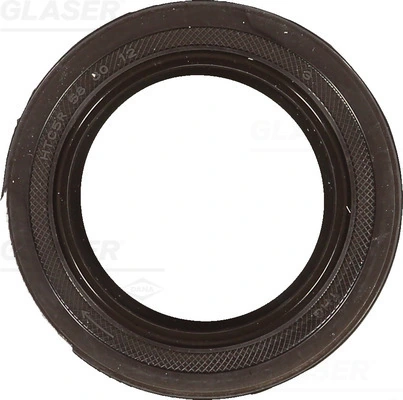Shaft Seal, crankshaft