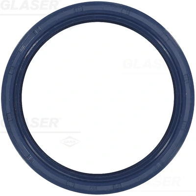 Shaft Seal, crankshaft