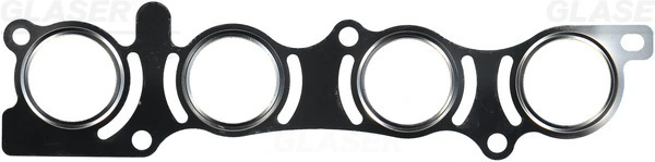 Gasket, exhaust manifold