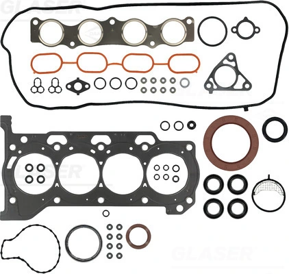 Full Gasket Kit, engine