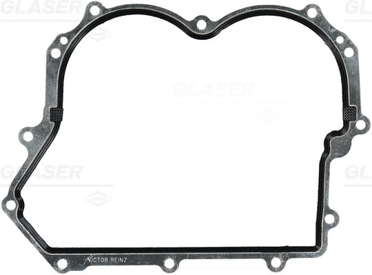 Gasket, timing case