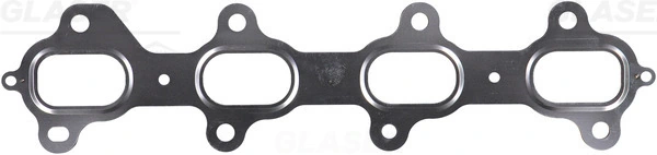 Gasket, exhaust manifold
