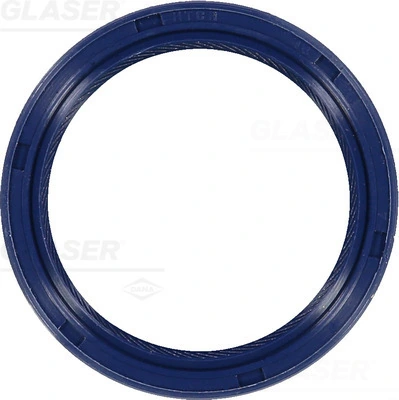 Shaft Seal, crankshaft
