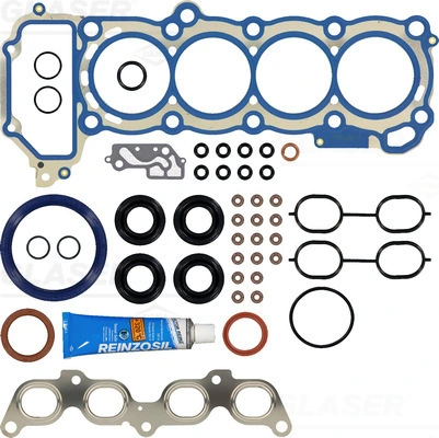 Full Gasket Kit, engine