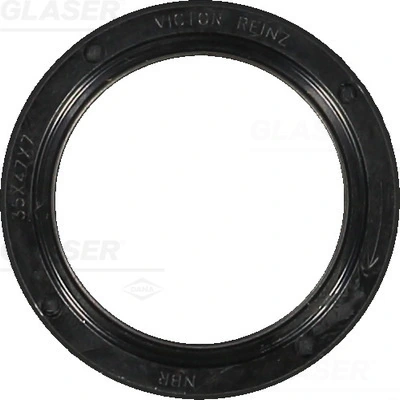 Shaft Seal, crankshaft