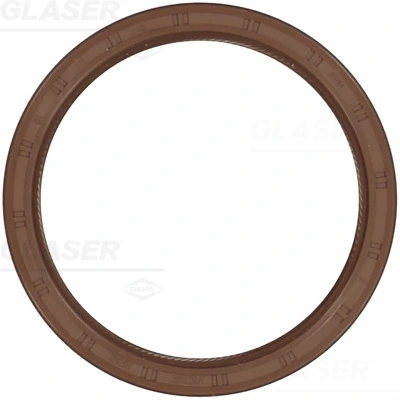 Shaft Seal, crankshaft