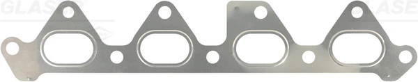 Gasket, exhaust manifold
