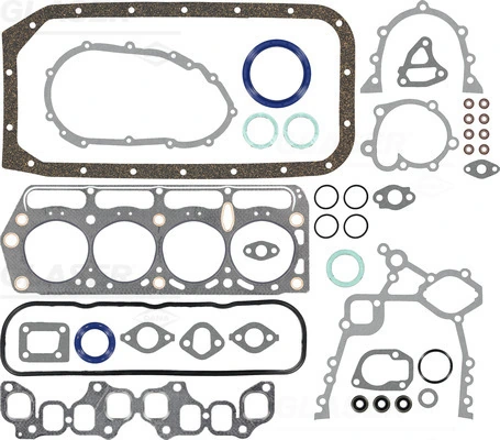 Full Gasket Kit, engine