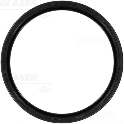 Shaft Seal, crankshaft