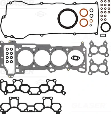 Full Gasket Kit, engine