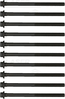 Cylinder Head Bolt Set