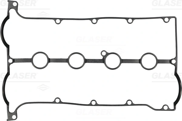 Gasket, cylinder head cover