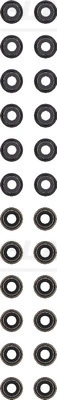 Seal Set, valve stem