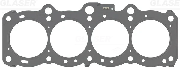 Gasket, cylinder head