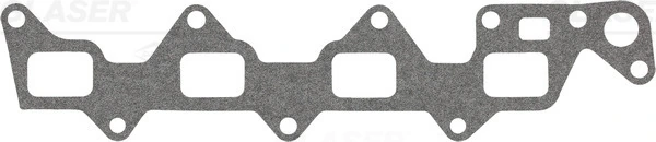 Gasket, intake manifold housing