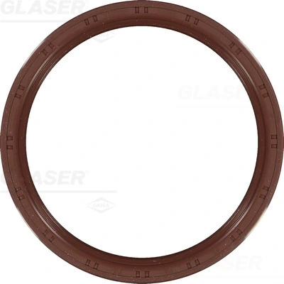 Shaft Seal, crankshaft