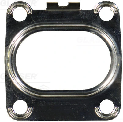 Gasket, exhaust manifold
