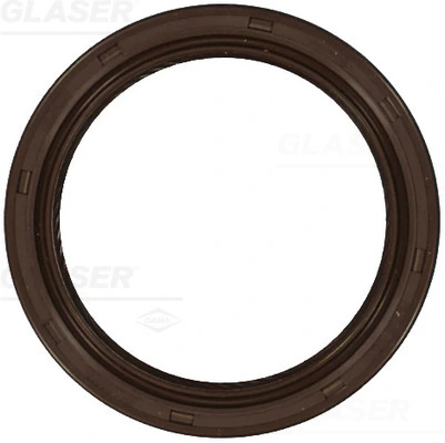 Shaft Seal, crankshaft
