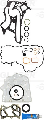 Gasket Kit, crankcase