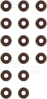 Seal Set, valve stem