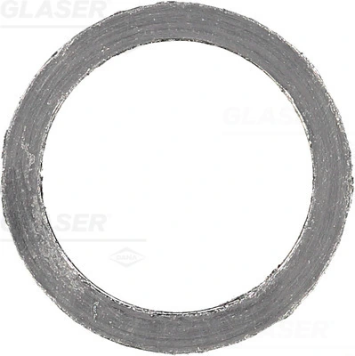 Gasket, exhaust manifold