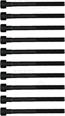 Cylinder Head Bolt Set