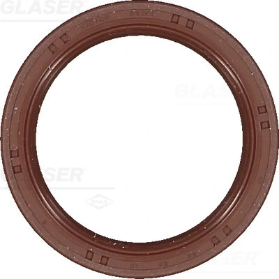 Shaft Seal, camshaft