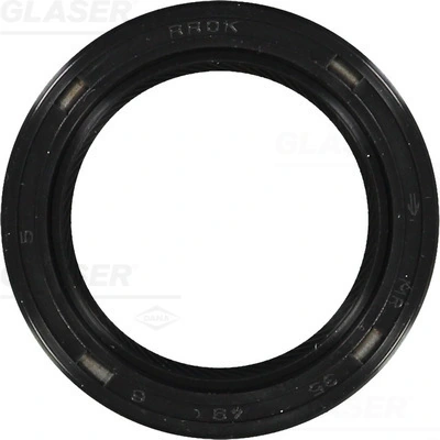 Shaft Seal, camshaft