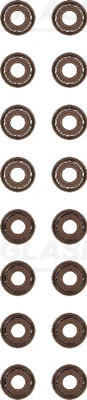 Seal Set, valve stem