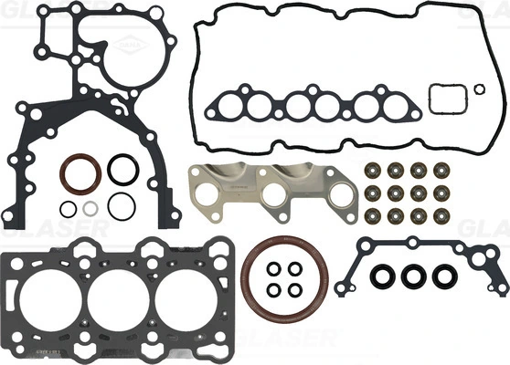 Full Gasket Kit, engine