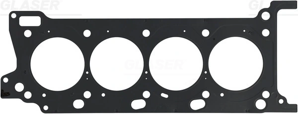 Gasket, cylinder head
