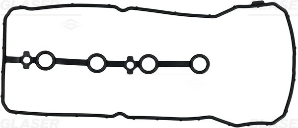 Gasket, cylinder head cover
