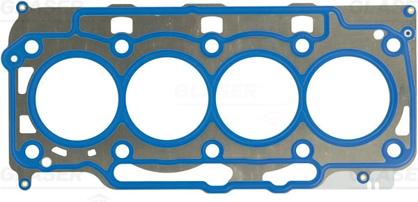 Gasket, cylinder head