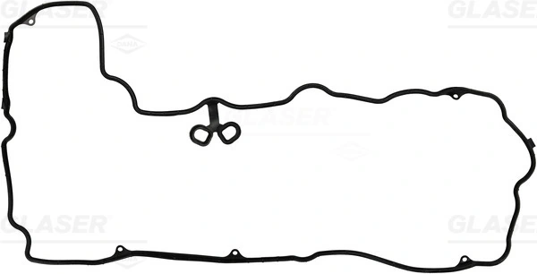 Gasket, cylinder head cover