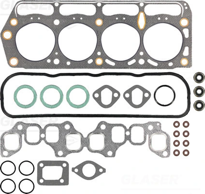 Gasket Kit, cylinder head