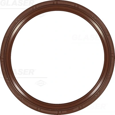 Shaft Seal, crankshaft