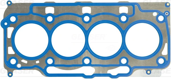 Gasket, cylinder head