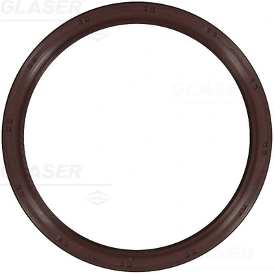 Shaft Seal, crankshaft