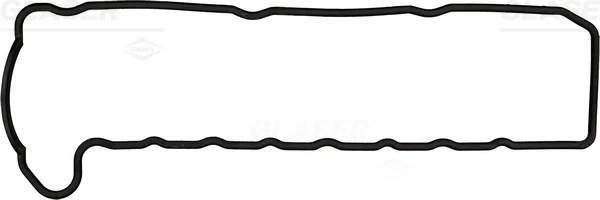 Gasket, cylinder head cover
