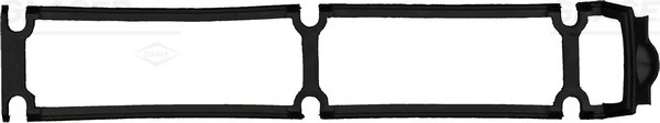 Gasket, cylinder head cover