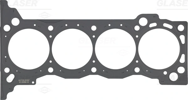 Gasket, cylinder head