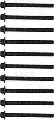 Cylinder Head Bolt Set