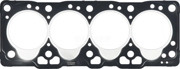 Gasket, cylinder head